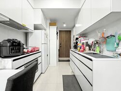 Parc Botannia (D28), Condominium #574046501